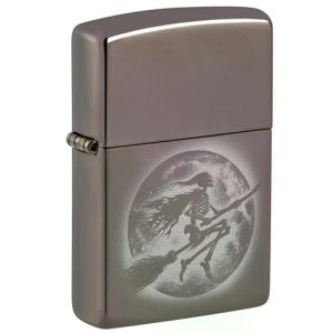 Zippo Flying Skeleton 60007662 Feuerzeug