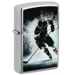Zippo Hockey Player 60007696 Feuerzeug
