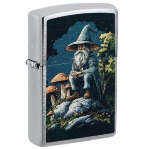 Zippo Man Design 60007669 Feuerzeug