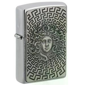 Zippo Medusa 2008151 Feuerzeug