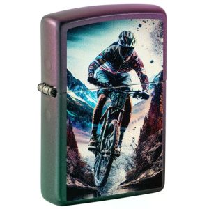 Zippo Mountainbike 60007697 Feuerzeug