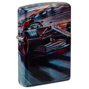 Zippo Racing Car 60007648 Lighter