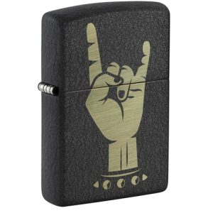 Zippo Rock On 60007732 Lighter