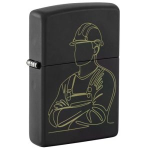 Zippo Handwerker 60007684 Feuerzeug