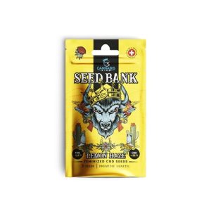 CK Seeds Lemon Haze feminisiert 3 Stk.