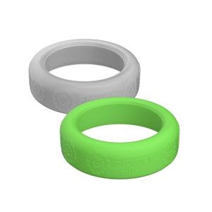 Moulin à fleurs - Poignée de moulin en silicone nouvelle génération - 2,5" (67,5 mm)