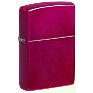 Briquet Zippo Candy Framboise 60007675