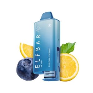 Kit Elf Bar NX 7000