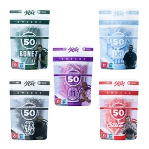 MedusaFilters 187 Sweedz Hybridfilter 6mm