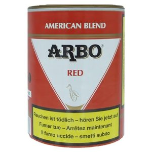 Arbo Red