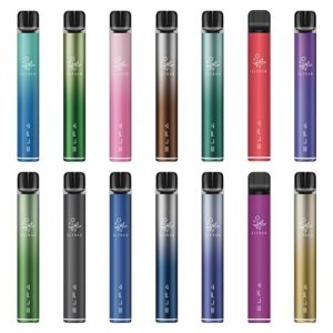 ELFBAR ELFA Pro V2 Kit