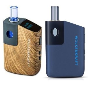 Wolkenkraft FX Mini Ultra