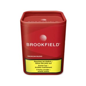 Brookfield American Blend Zigarettentabak