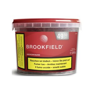 Brookfield American Blend Zigarettentabak
