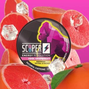 Scooper Snus