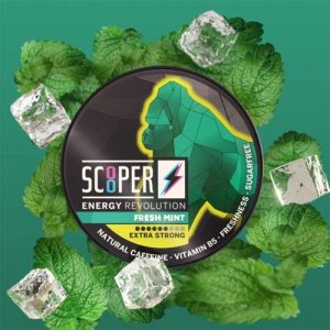 Scooper Snus