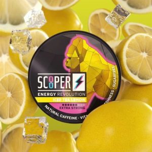 Scooper Snus