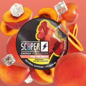 Scooper Snus