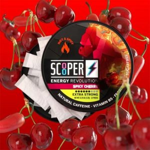 Scooper Snus