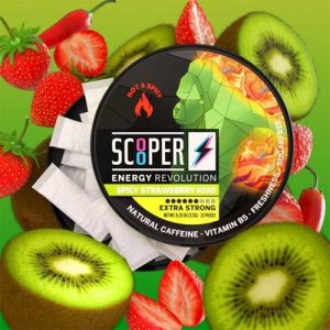 Scooper Snus