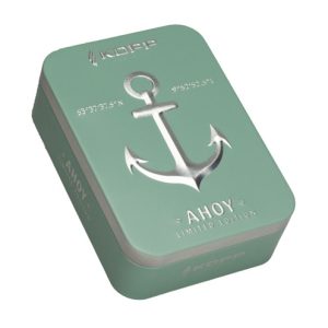 Kopp Limited Edition Ahoy 2027 Pfeifentabak Dose 100g auf Tabakversand.ch.